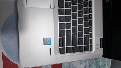 hp Elitebook 840 G4 intel core i7 laptop for sale at good affordable prices in lagos