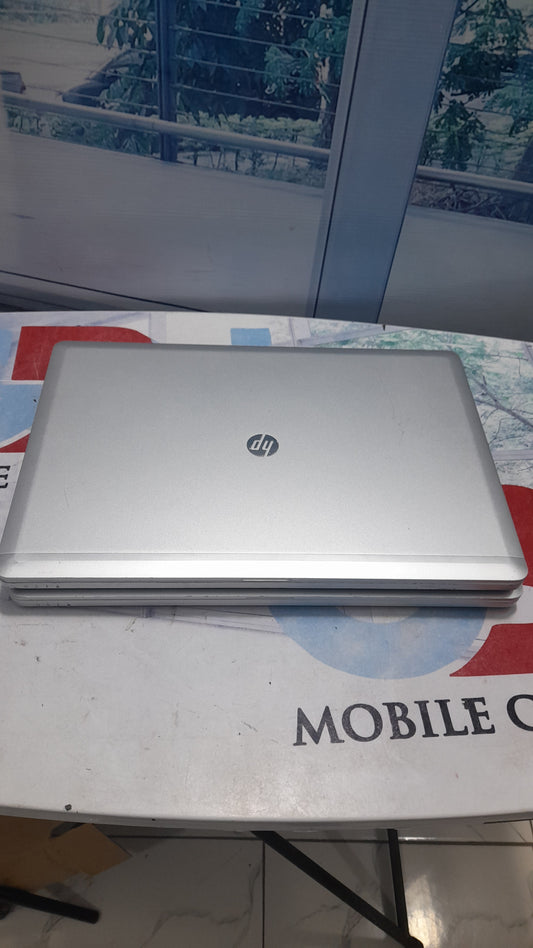 hp Elitebook 9480M intel core i7 laptop for sale at good affordable prices in lagos
