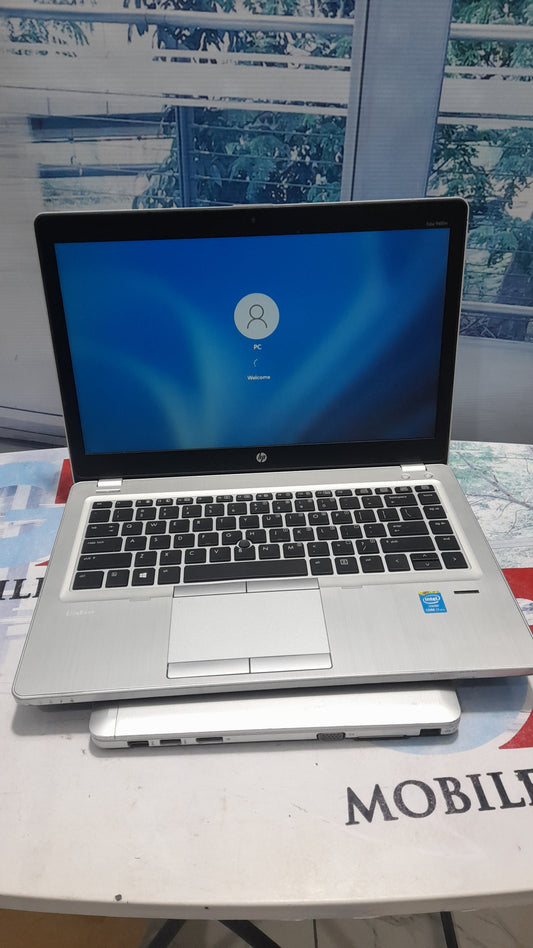 hp Elitebook 9480M intel core i7 laptop for sale at good affordable prices in lagos