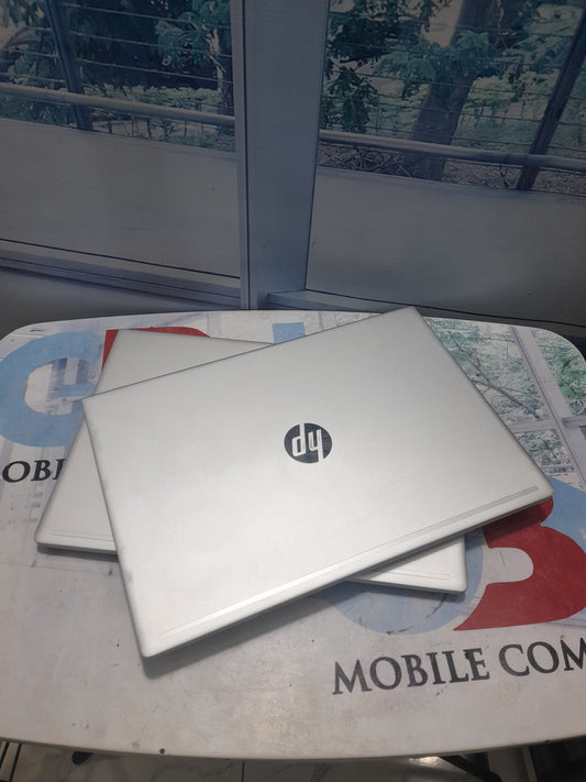 HP ProBook 455 G7 - 10th Gen.  Ryzen 7 4700U - 256GB SSD - 8GB RAM - Keyboard Light - HDMI