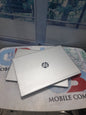 HP ProBook 455 G7 - 10th Gen.  Ryzen 7 4700U - 256GB SSD - 8GB RAM - Keyboard Light - HDMI