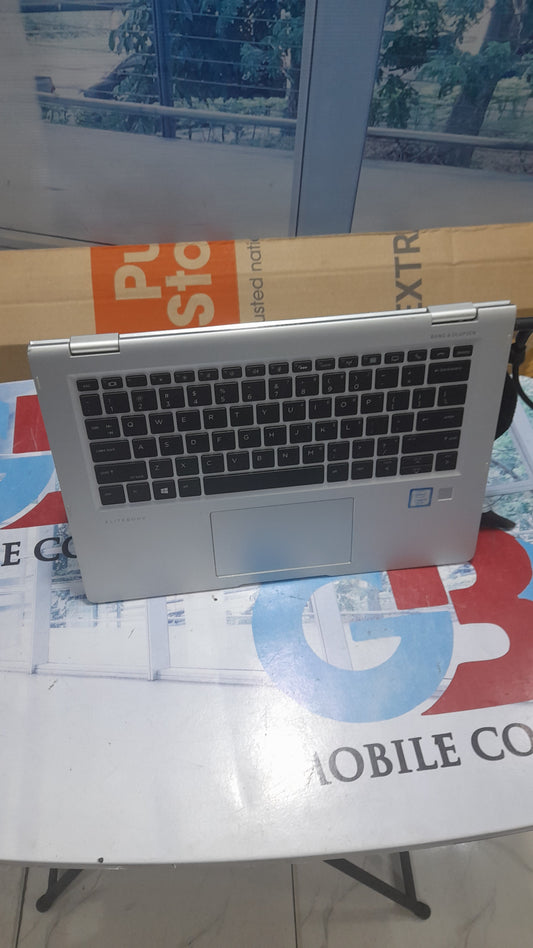 HP EliteBook 1040 G3  6th Gen. Intel Core i7 laptop for sale in lagos at affordable prices