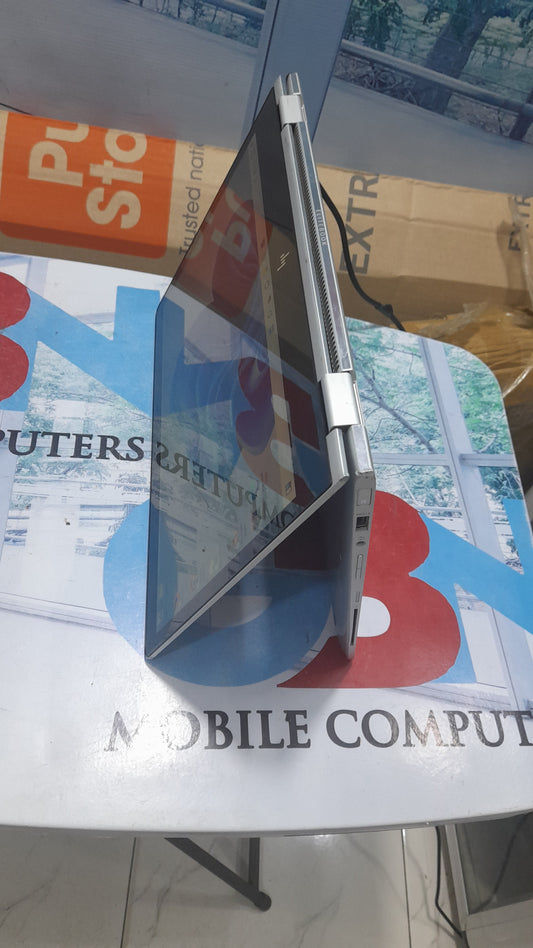 HP EliteBook 1040 G3  6th Gen. Intel Core i7 laptop for sale in lagos at affordable prices