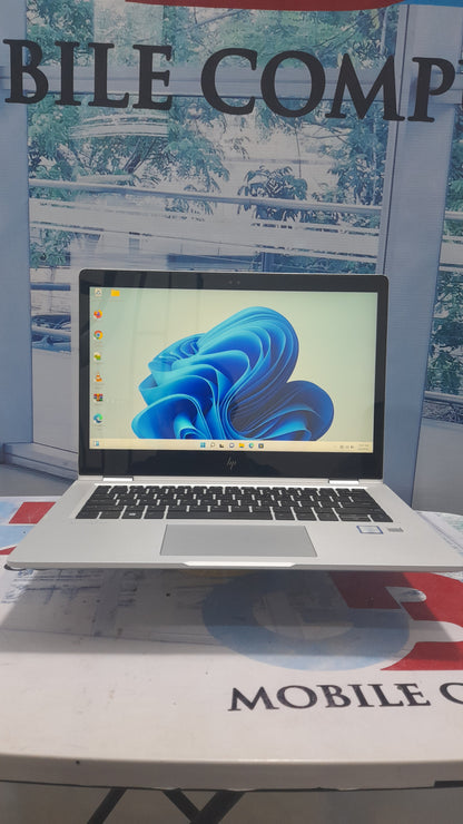 HP EliteBook 1040 G3  6th Gen. Intel Core i7 laptop for sale in lagos at affordable prices