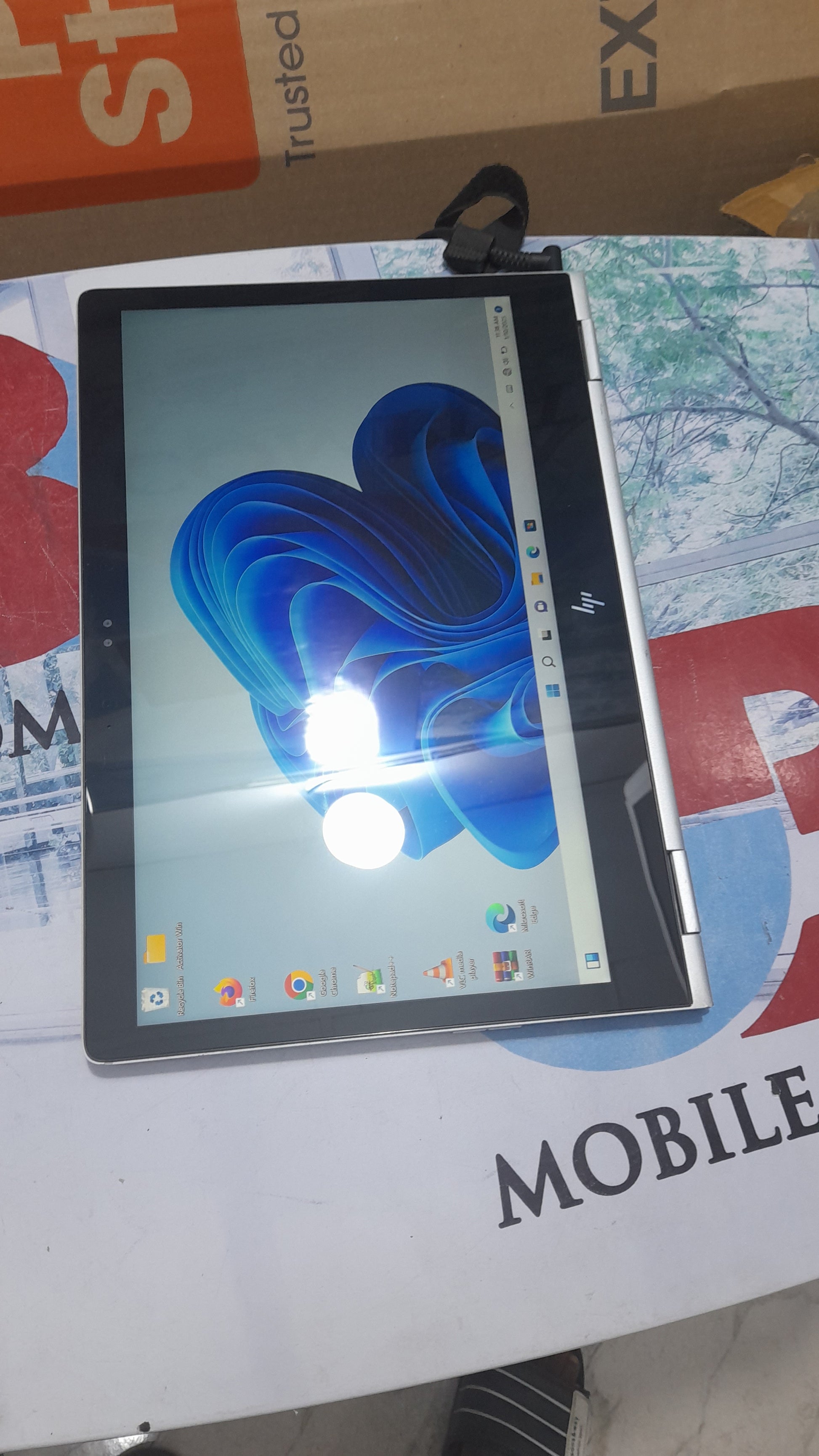 hp elite book 1030 g2 x360 intel core i7 laptop for sale in lagos at affordable price in lagos nigeria