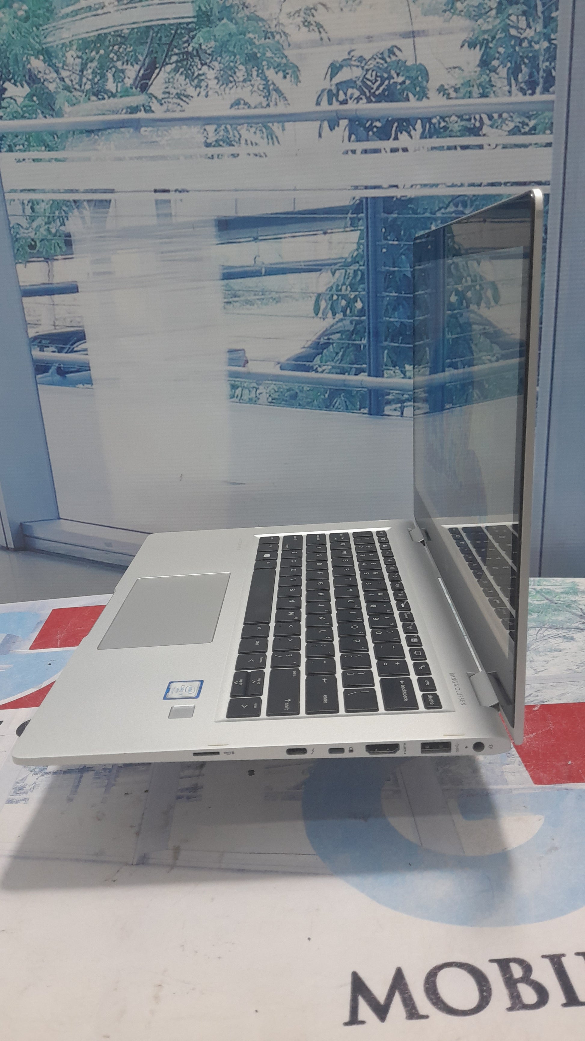 HP EliteBook 1040 G3  6th Gen. Intel Core i7 laptop for sale in lagos at affordable prices