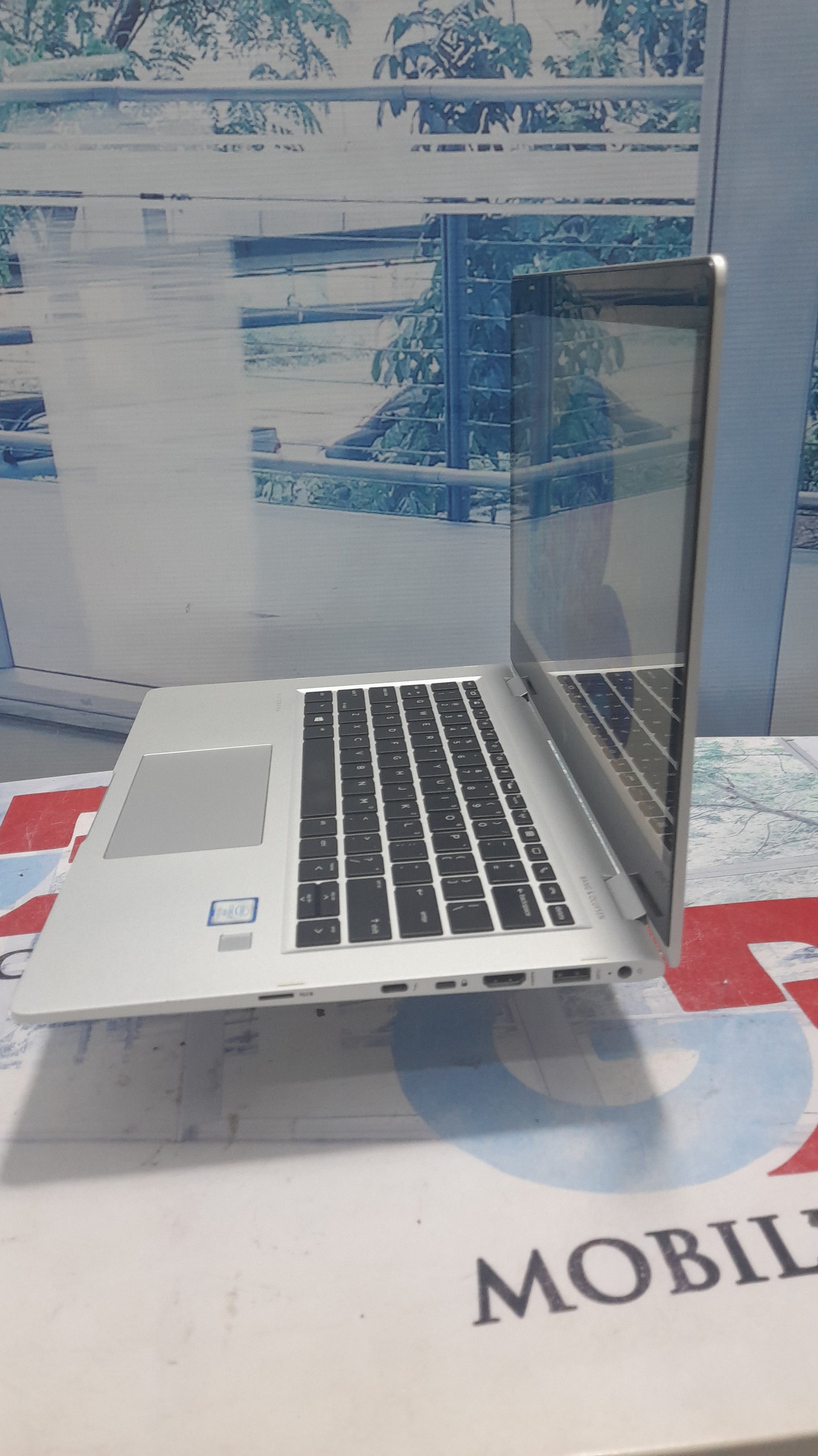 HP EliteBook 1040 G3  6th Gen. Intel Core i7 laptop for sale in lagos at affordable prices