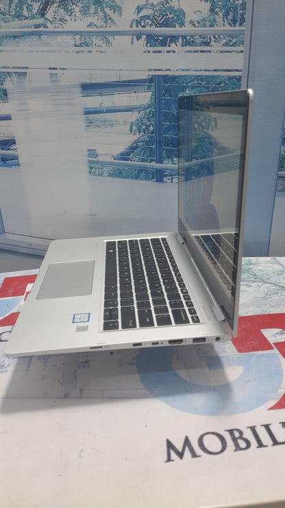 HP EliteBook 1040 G3  6th Gen. Intel Core i7 laptop for sale in lagos at affordable prices