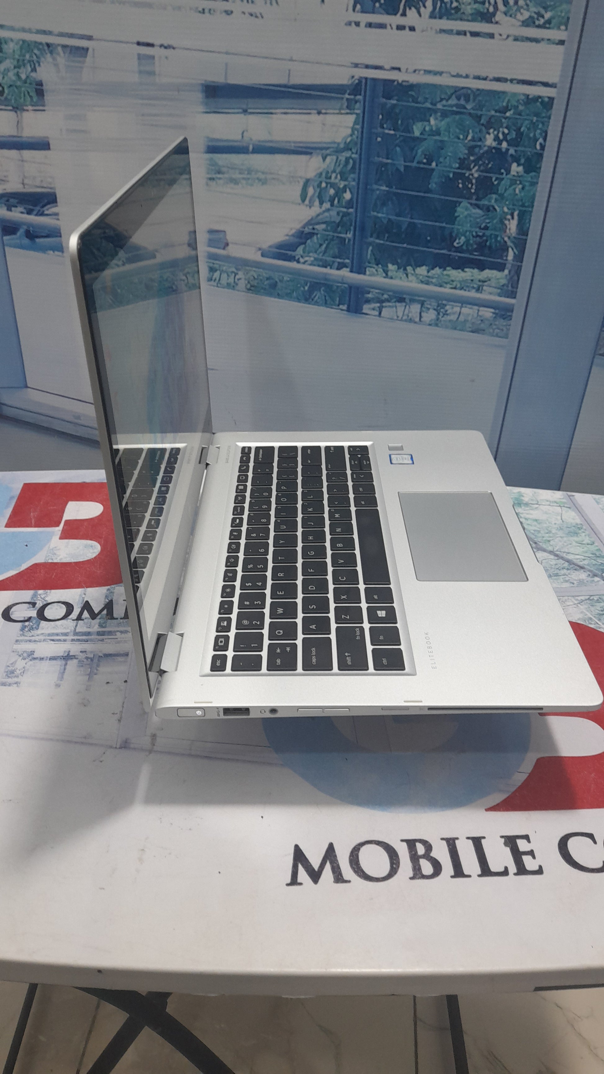 HP EliteBook 1040 G3  6th Gen. Intel Core i7 laptop for sale in lagos at affordable prices