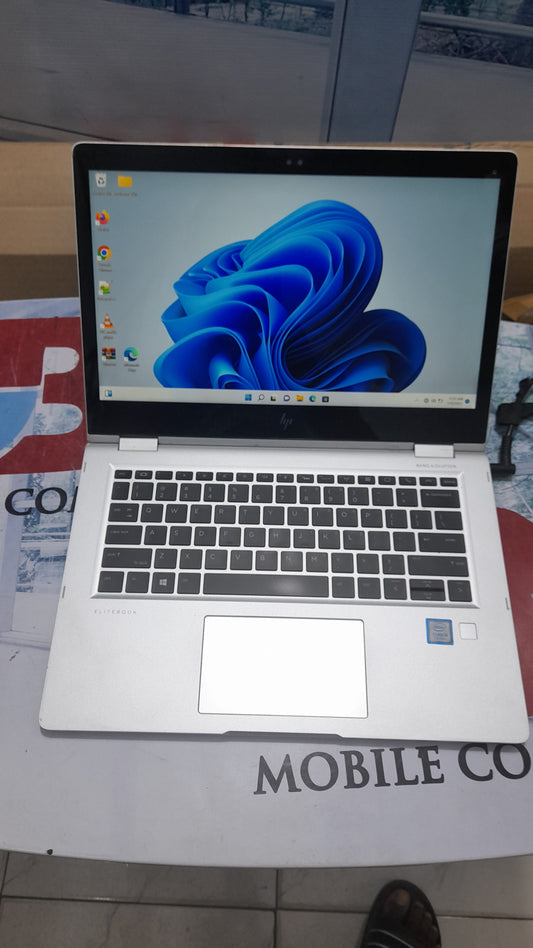 hp elite book 1030 g2 x360 intel core i7 laptop for sale in lagos at affordable price in lagos nigeria