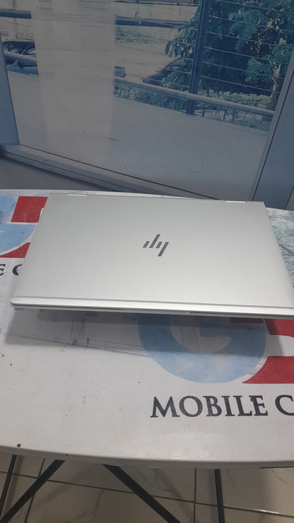HP EliteBook 1040 G3  6th Gen. Intel Core i7 laptop for sale in lagos at affordable prices