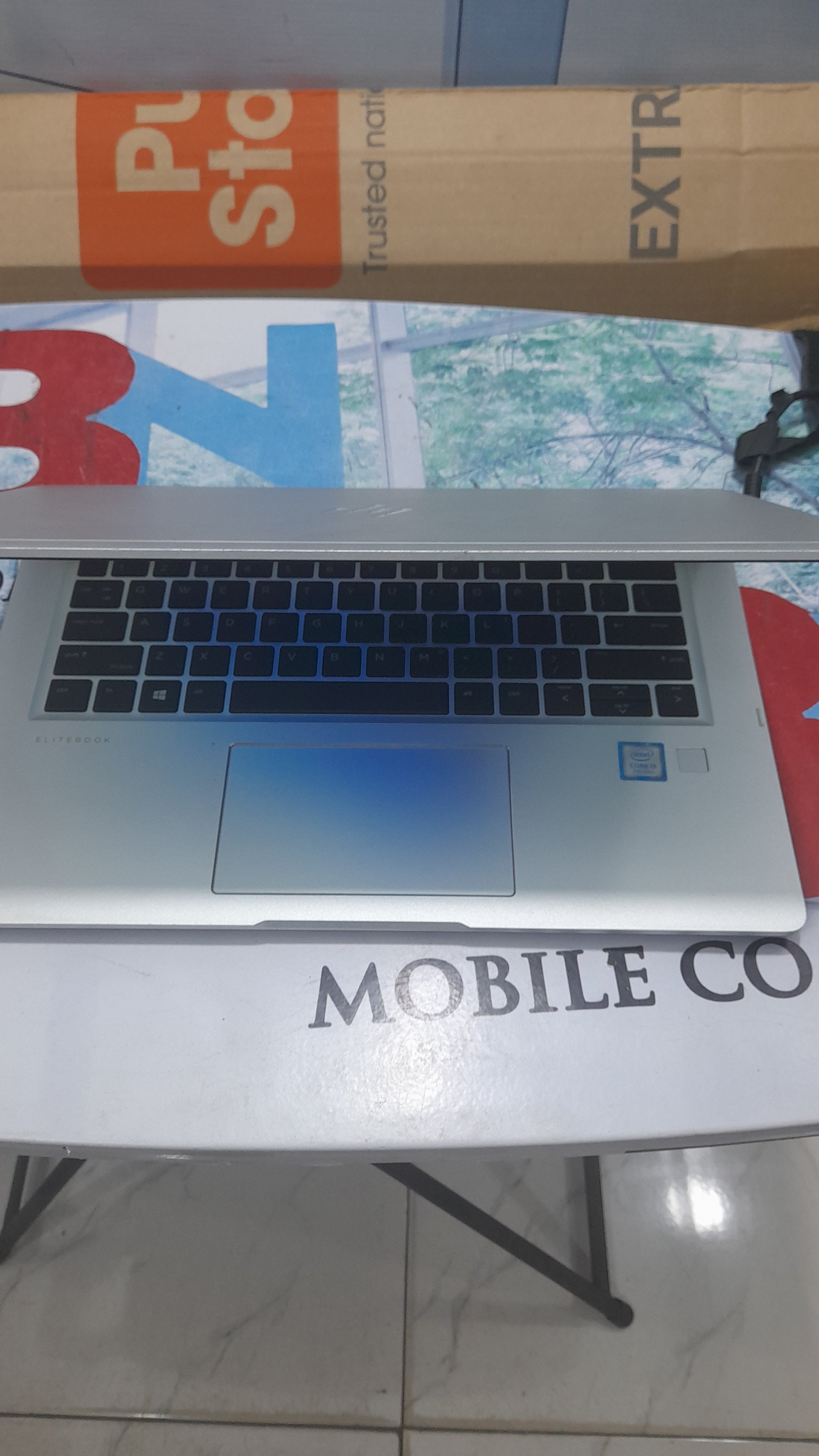 hp elite book 1030 g2 x360 intel core i7 laptop for sale in lagos at affordable price in lagos nigeria