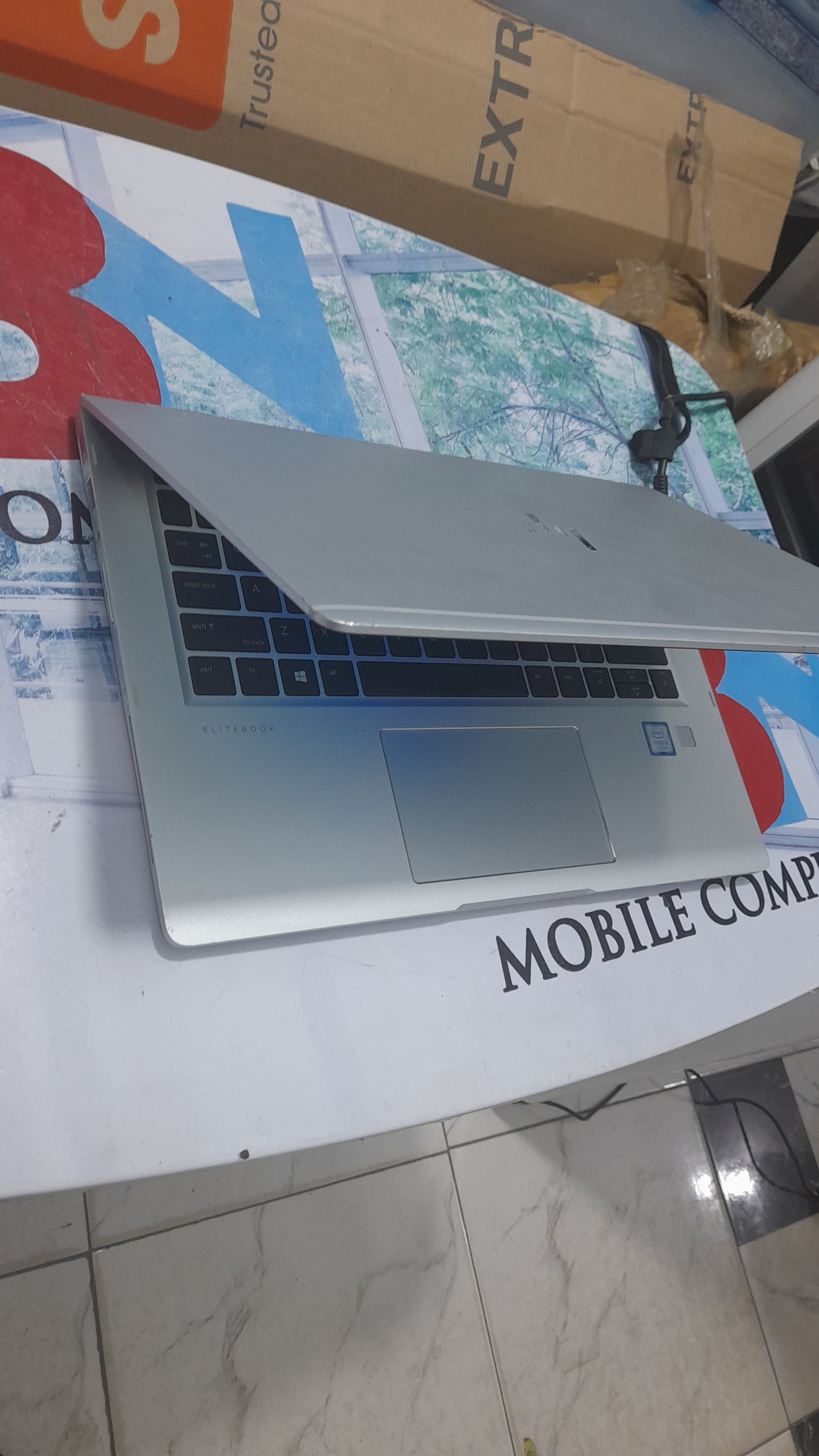 hp elite book 1030 g2 x360 intel core i7 laptop for sale in lagos at affordable price in lagos nigeria