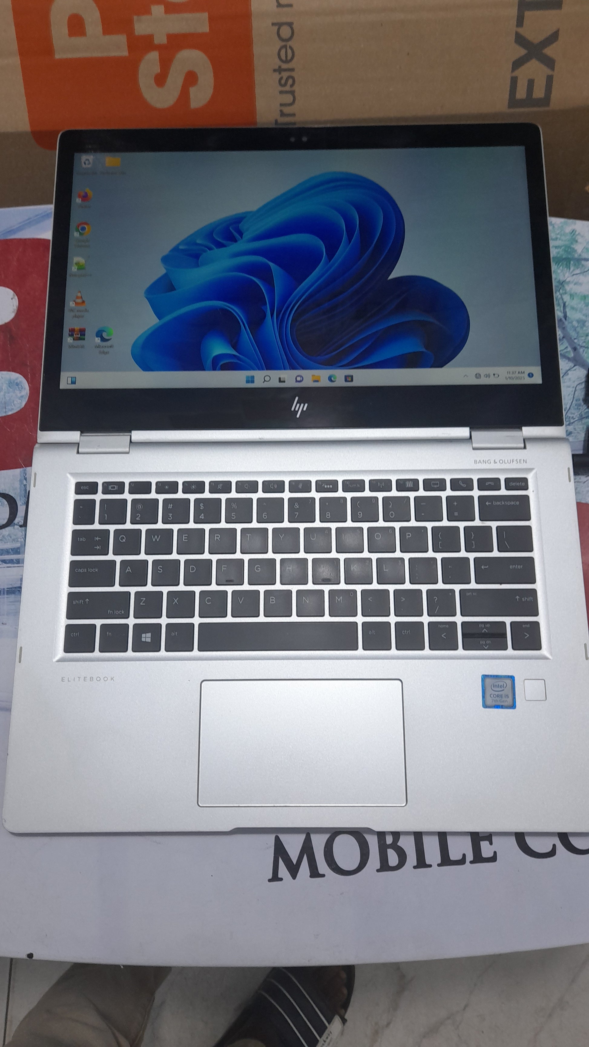 hp elite book 1030 g2 x360 intel core i7 laptop for sale in lagos at affordable price in lagos nigeria
