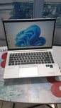 p EliteBook 840 G8 11th Gen. intel core i7 - 512GB SSD - 16GB RAM - 8GB Total Graphics - HDMI  Keyboard Light