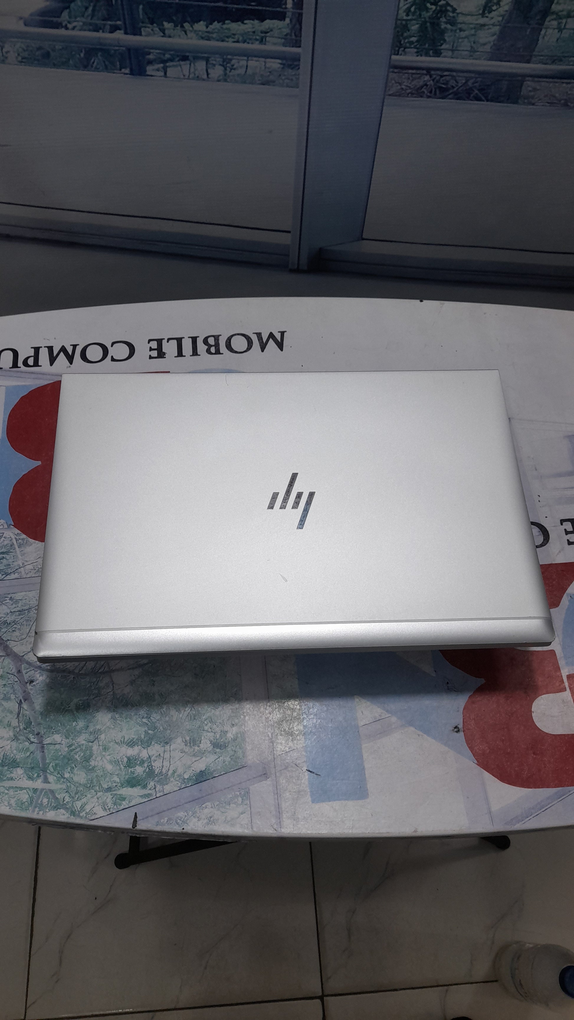 p EliteBook 840 G8 11th Gen. intel core i7 - 512GB SSD - 16GB RAM - 8GB Total Graphics - HDMI  Keyboard Light