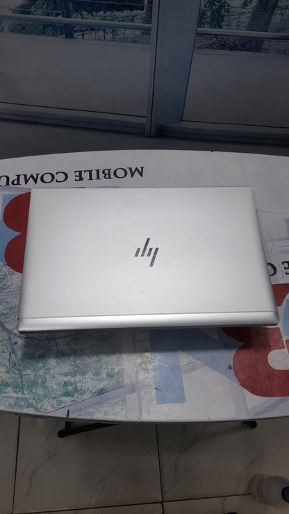 p EliteBook 840 G8 11th Gen. intel core i7 - 512GB SSD - 16GB RAM - 8GB Total Graphics - HDMI  Keyboard Light