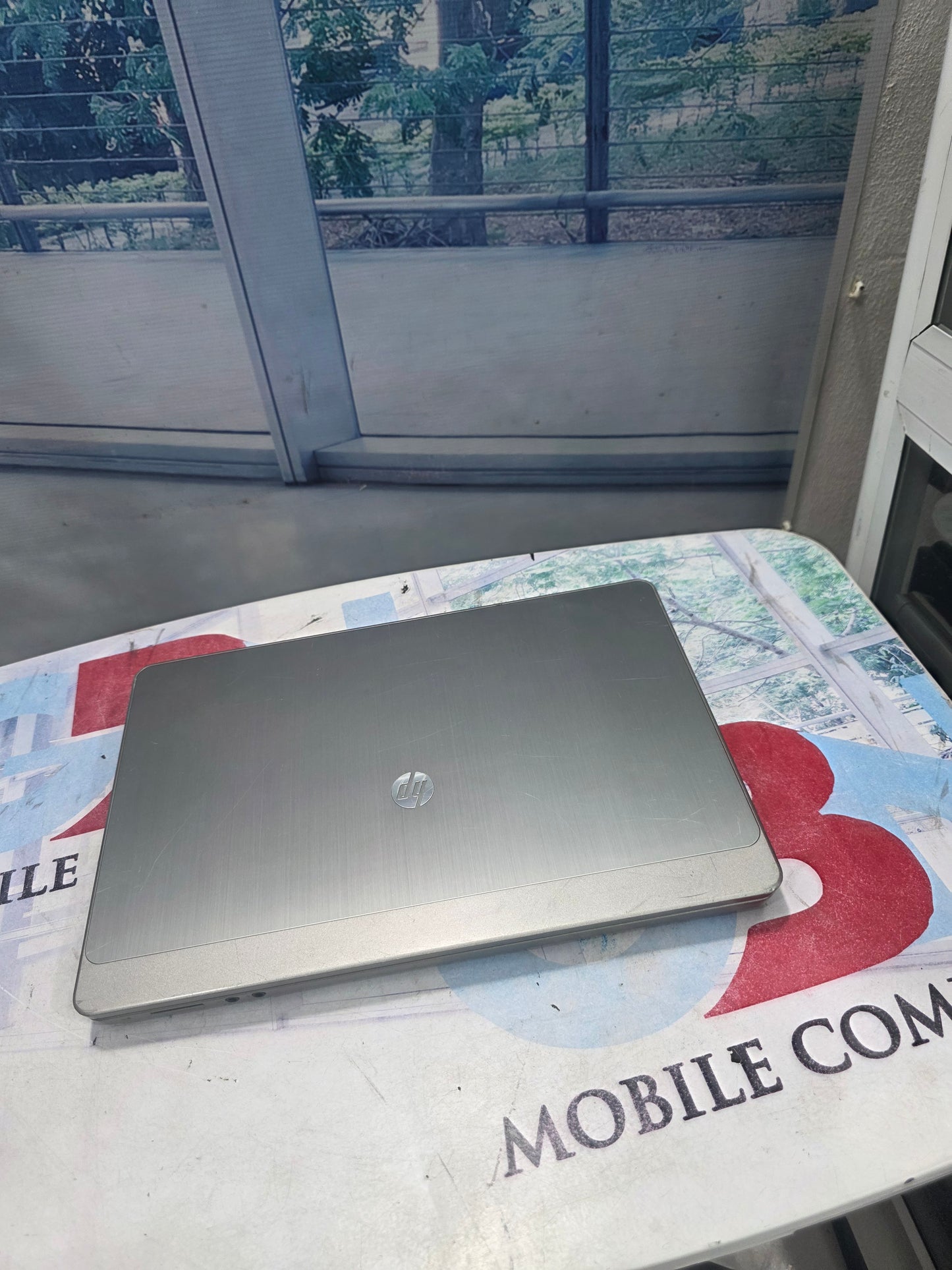 Hp Probbok 4430s 2nd Gen. intel core i5 320G HDD 8G RAM