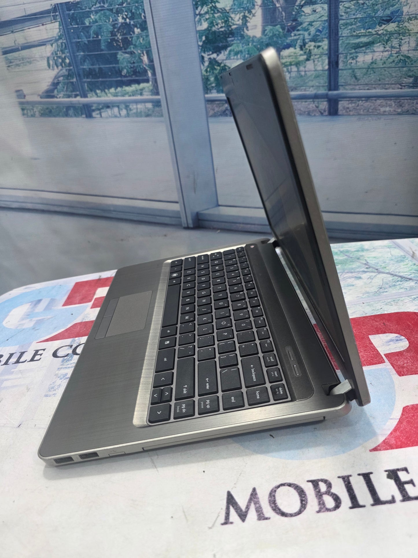 Hp Probbok 4430s 2nd Gen. intel core i5 320G HDD 8G RAM