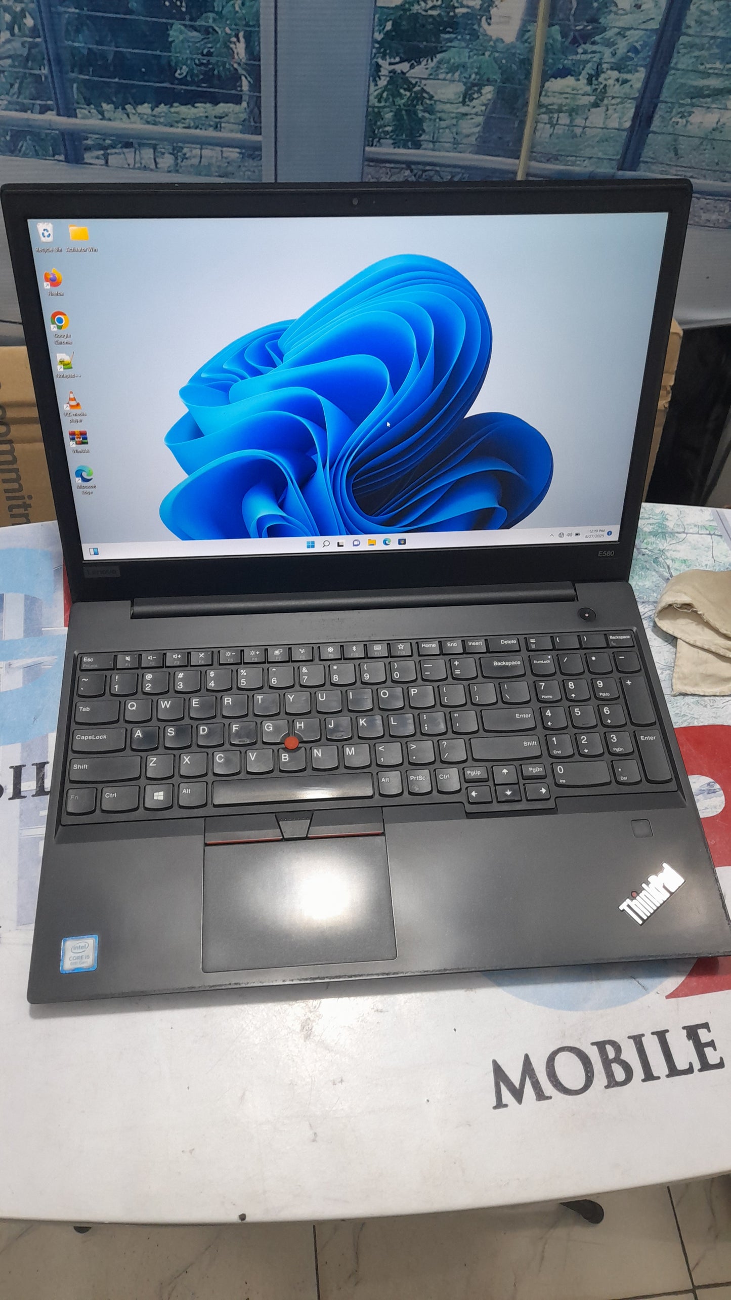 lenovo Thinkpad E580 - Intel Core i5 8th Generation for sale , lenovo Thinkpad E580 - Intel Core i5 8th Generation availae for sale at affordable , 