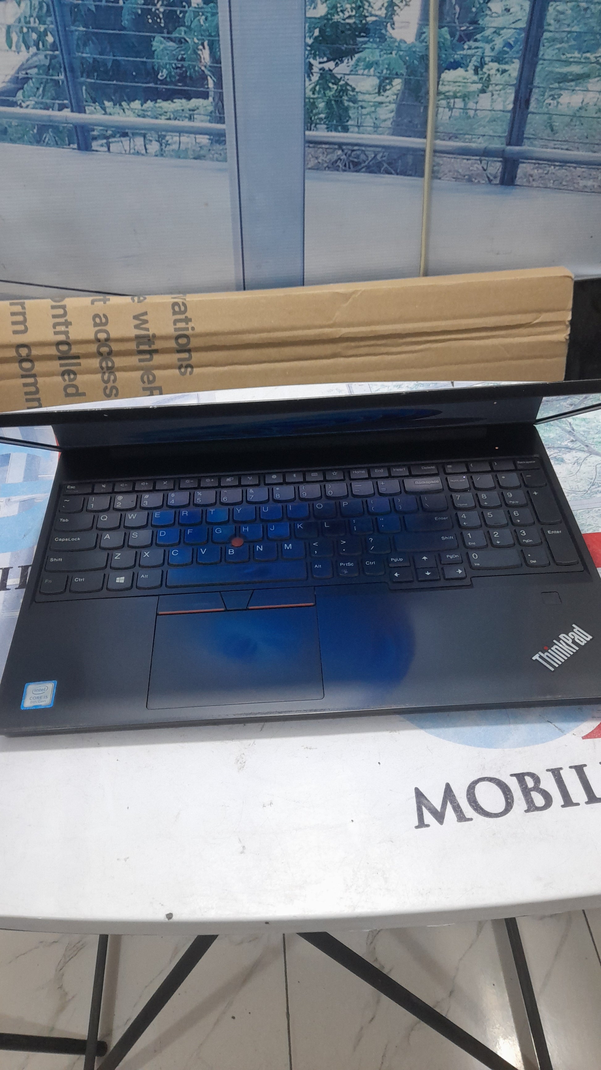 lenovo Thinkpad E580 - Intel Core i5 8th Generation for sale , lenovo Thinkpad E580 - Intel Core i5 8th Generation available for sale at affordable , 