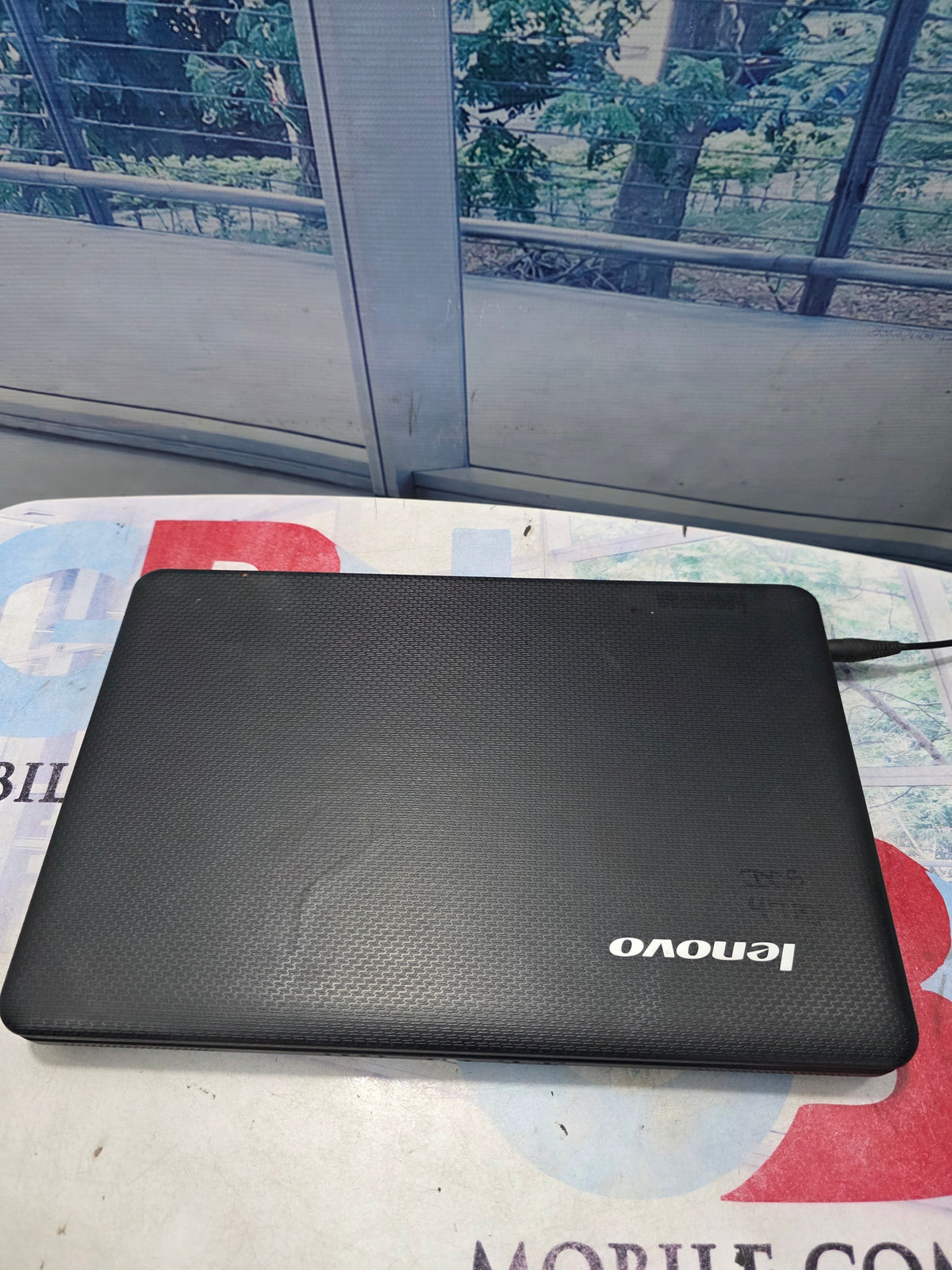 Lenovo 2958 intel Pentium T4200 3G RAM 250G HDD 15INCH Screen size