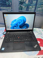 Best UK Used Laptops for Students in Lagos,uk used laptop prices in Nigeria, uk used laptop shop in lagos, best laptop for gamming in lagos, Lenovo ThinkPad T480s touch screen i7 laptop for sale in lagos , Lenovo ThinkPad T480S Touchscreen 8th Gen.Intel Core i7 - 256GB SSD - 8GB RAM - 4GB Total Graphic  
