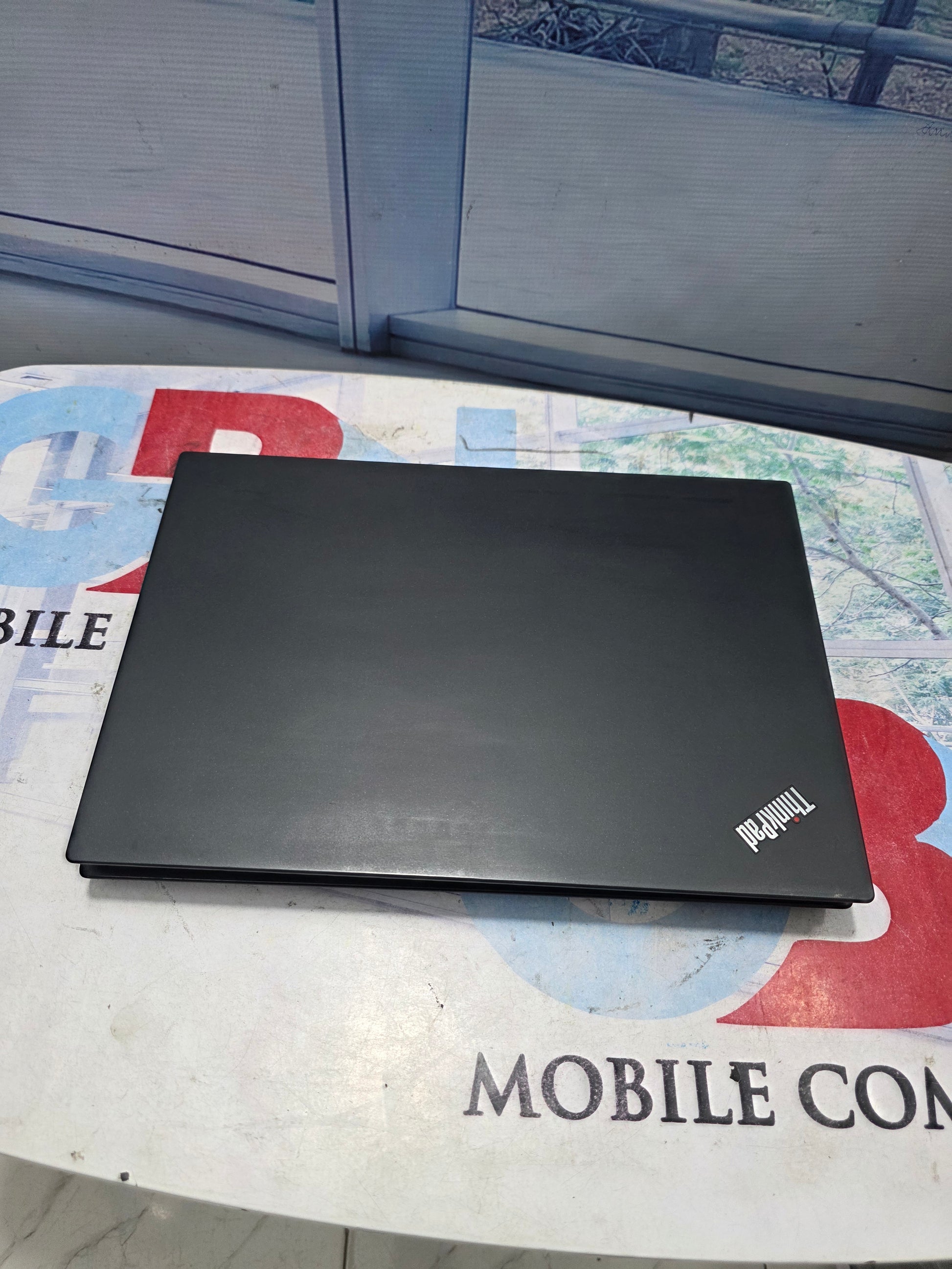 Best UK Used Laptops for Students in Lagos,uk used laptop prices in Nigeria, uk used laptop shop in lagos, best laptop for gamming in lagos, Lenovo ThinkPad T480s touch screen i7 laptop for sale in lagos , Lenovo ThinkPad T480S Touchscreen 8th Gen.Intel Core i7 - 256GB SSD - 8GB RAM - 4GB Total Graphic  