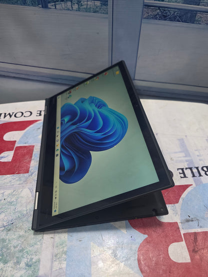Best UK Used Laptops for Students in Lagos,uk used laptop prices in Nigeria, uk used laptop shop in lagos, best laptop for gamming in lagos, Lenovo thinkpad laptops for sale at good affordable prices, Lenovo yoga laptops for sale in lagos, Lenovo ThinkPad Yoga X1 X360 7th Gen.Intel Core i5 - 256GB SSD - 8GB RAM - 4GB Total Graphic