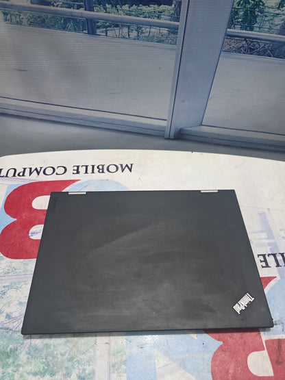 Best UK Used Laptops for Students in Lagos,uk used laptop prices in Nigeria, uk used laptop shop in lagos, best laptop for gamming in lagos, Lenovo thinkpad laptops for sale at good affordable prices, Lenovo yoga laptops for sale in lagos, Lenovo ThinkPad Yoga X1 X360 7th Gen.Intel Core i5 - 256GB SSD - 8GB RAM - 4GB Total Graphic