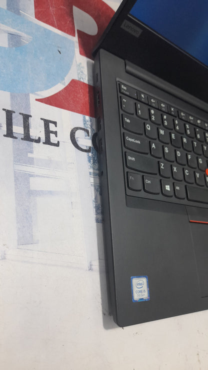 london used lenovo thinkpad E480 intel core i5 laptop for sale at  cheaper prices in computer village lagos nigeria