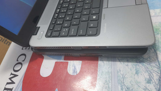 HP EliteBook 840 G1 - 4th Gen. Intel Core i5 - 500GB HDD - 8GB RAM - Keypad Light - Touchscreen