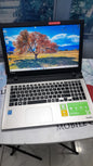 Toshiba satellite pro L55-C - 5th Gen. Intel Core i5 - 500GB HDD - 8GB RAM - 4GB Total Graphics