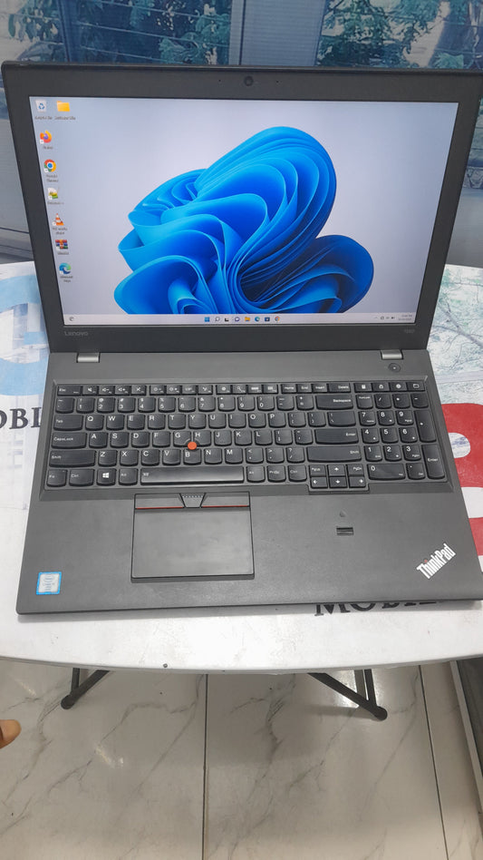 Lenovo ThinkPad T560 - Intel Core i7 6th Generation
