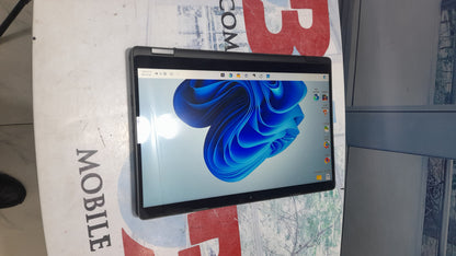 Dell Latitude 5300 2 - IN-1 Laptop x360 Touchscreen