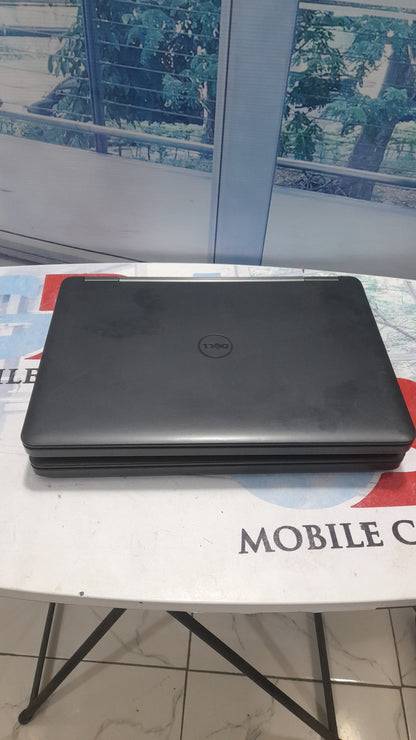 Dell Latitude E5440 - Intel Core i5 - 500GB HDD - 8GB RAM - HDMI 4G total available graphic