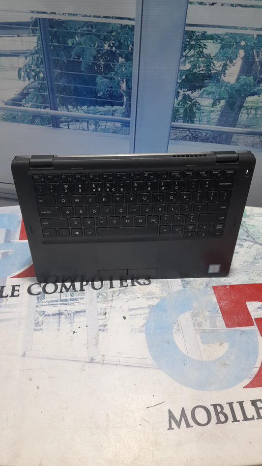 Dell Latitude 5300 2 - IN-1 Laptop x360 Touchscreen