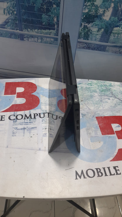 Dell Latitude 5300 2 - IN-1 Laptop x360 Touchscreen