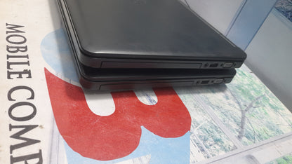 Dell Latitude E5440 - Intel Core i5 - 500GB HDD - 8GB RAM - HDMI 4G total available graphic