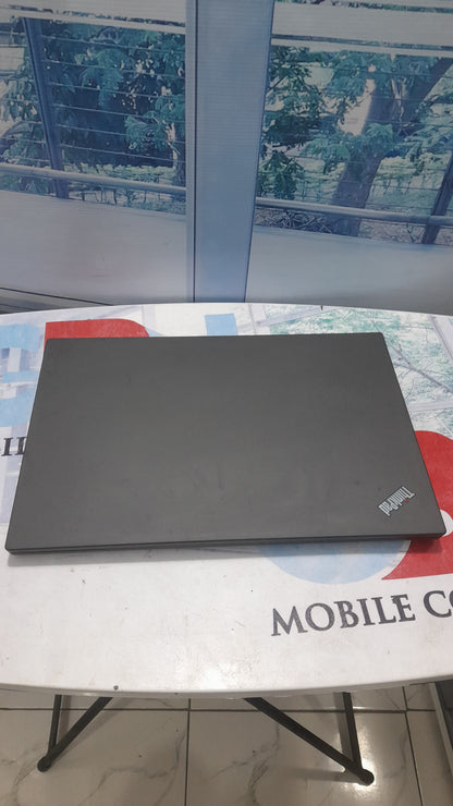 Lenovo ThinkPad T560 - Intel Core i7 6th Generation