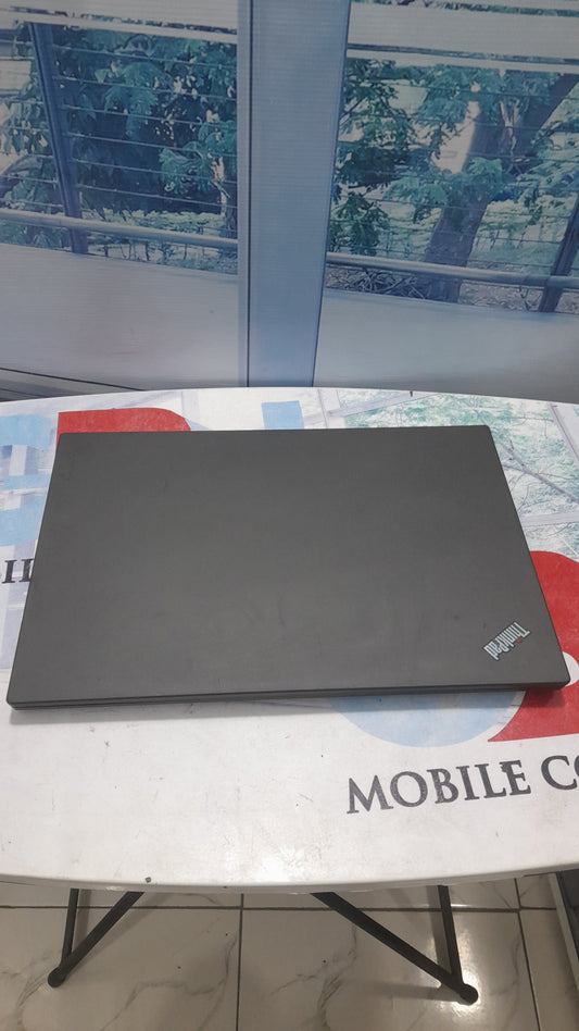 Lenovo ThinkPad T560 - Intel Core i7 6th Generation