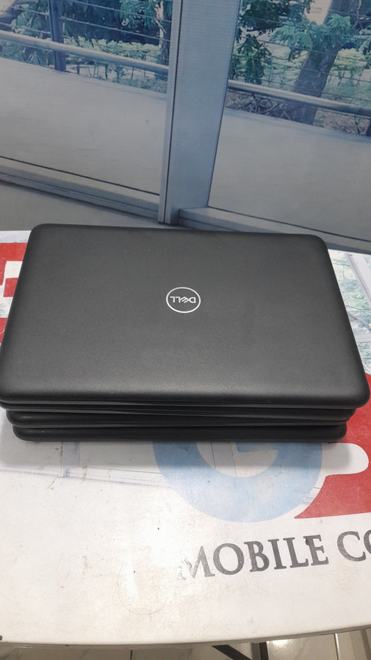Uk used Dell Latitude 3190 - Intel Celeron N4120 - 128GB SSD - 4GB RAM , cheap uk used laptop,  buy now pay later laptop, 