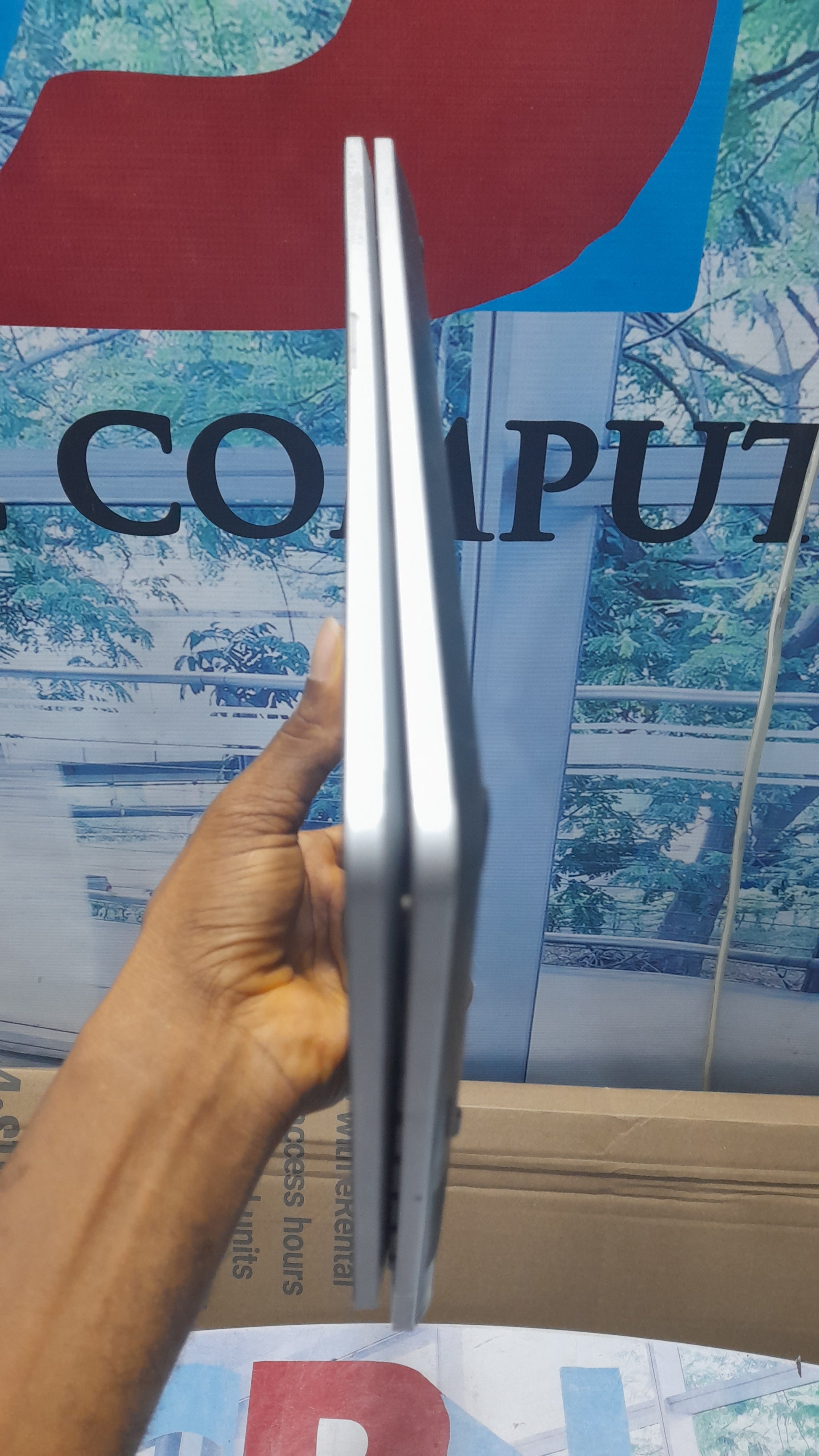 uk used HP Revolve 810 G3 - 5th Gen. Intel Core i7 - 256GB SSD - 8GB RAM - Keypad Light - Touchscreen&nbsp; for sale in lagos computer village lagos, used laptops for sale, canada used laptops for sale in lagos computer village,
affordable laptops for sale in ikeja compkuter village, wholesale computer shop in ikeja, best computer engineering shop in ikeja computer village, how to start laptop business in lagos, laptop for sale in oshodi, laptops for sale in ikeja, laptops for sale in lagos island, laptops 