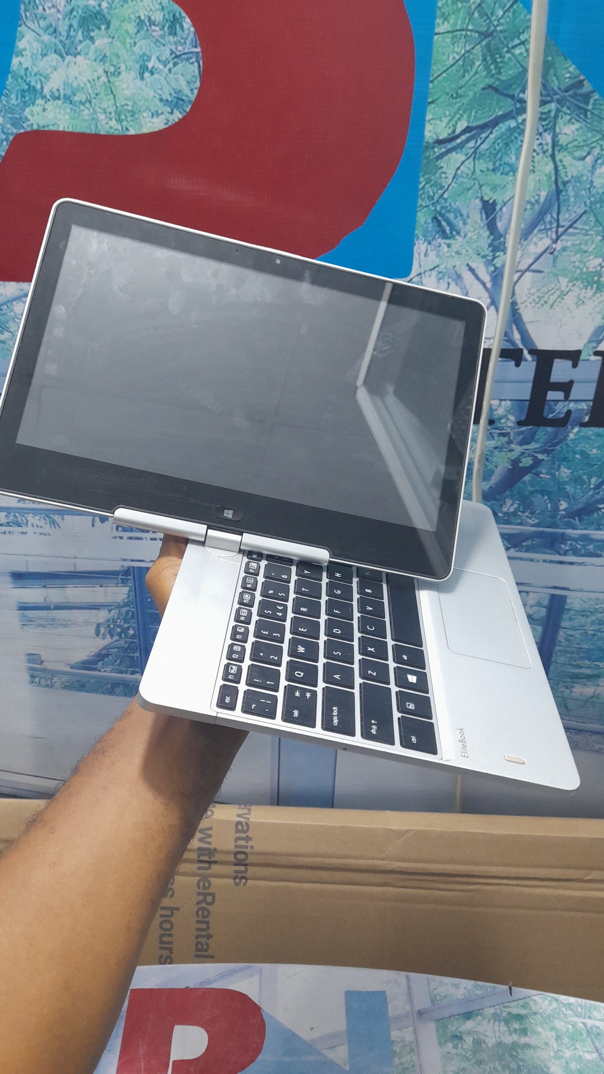 uk used HP Revolve 810 G3 - 5th Gen. Intel Core i7 - 256GB SSD - 8GB RAM - Keypad Light - Touchscreen&nbsp; for sale in lagos computer village lagos, used laptops for sale, canada used laptops for sale in lagos computer village,
affordable laptops for sale in ikeja compkuter village, wholesale computer shop in ikeja, best computer engineering shop in ikeja computer village, how to start laptop business in lagos, laptop for sale in oshodi, laptops for sale in ikeja, laptops for sale in lagos island, laptops 