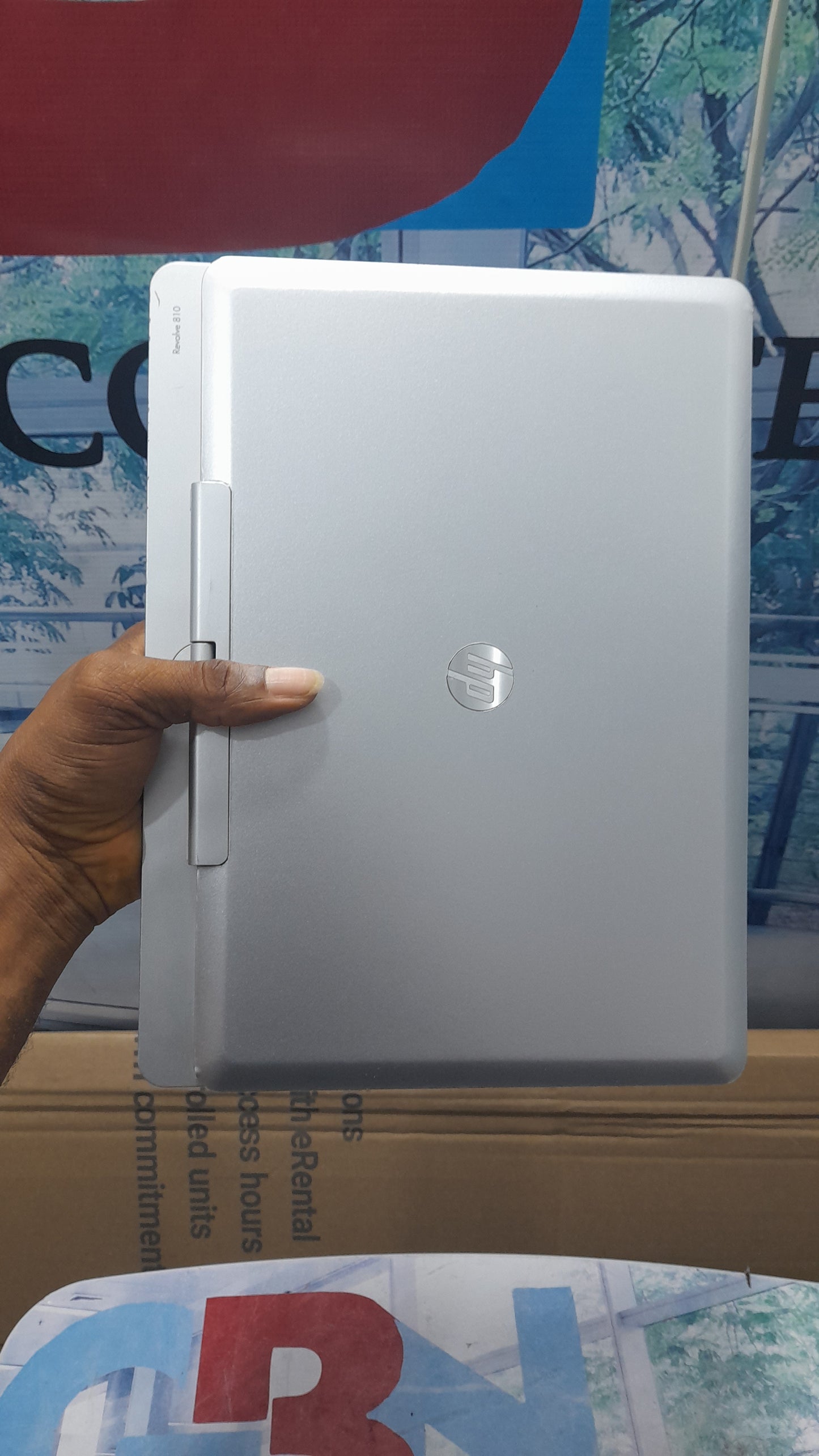 uk used HP Revolve 810 G3 - 5th Gen. Intel Core i7 - 256GB SSD - 8GB RAM - Keypad Light - Touchscreen&nbsp; for sale in lagos computer village lagos, used laptops for sale, canada used laptops for sale in lagos computer village,
affordable laptops for sale in ikeja compkuter village, wholesale computer shop in ikeja, best computer engineering shop in ikeja computer village, how to start laptop business in lagos, laptop for sale in oshodi, laptops for sale in ikeja, laptops for sale in lagos island, laptops 