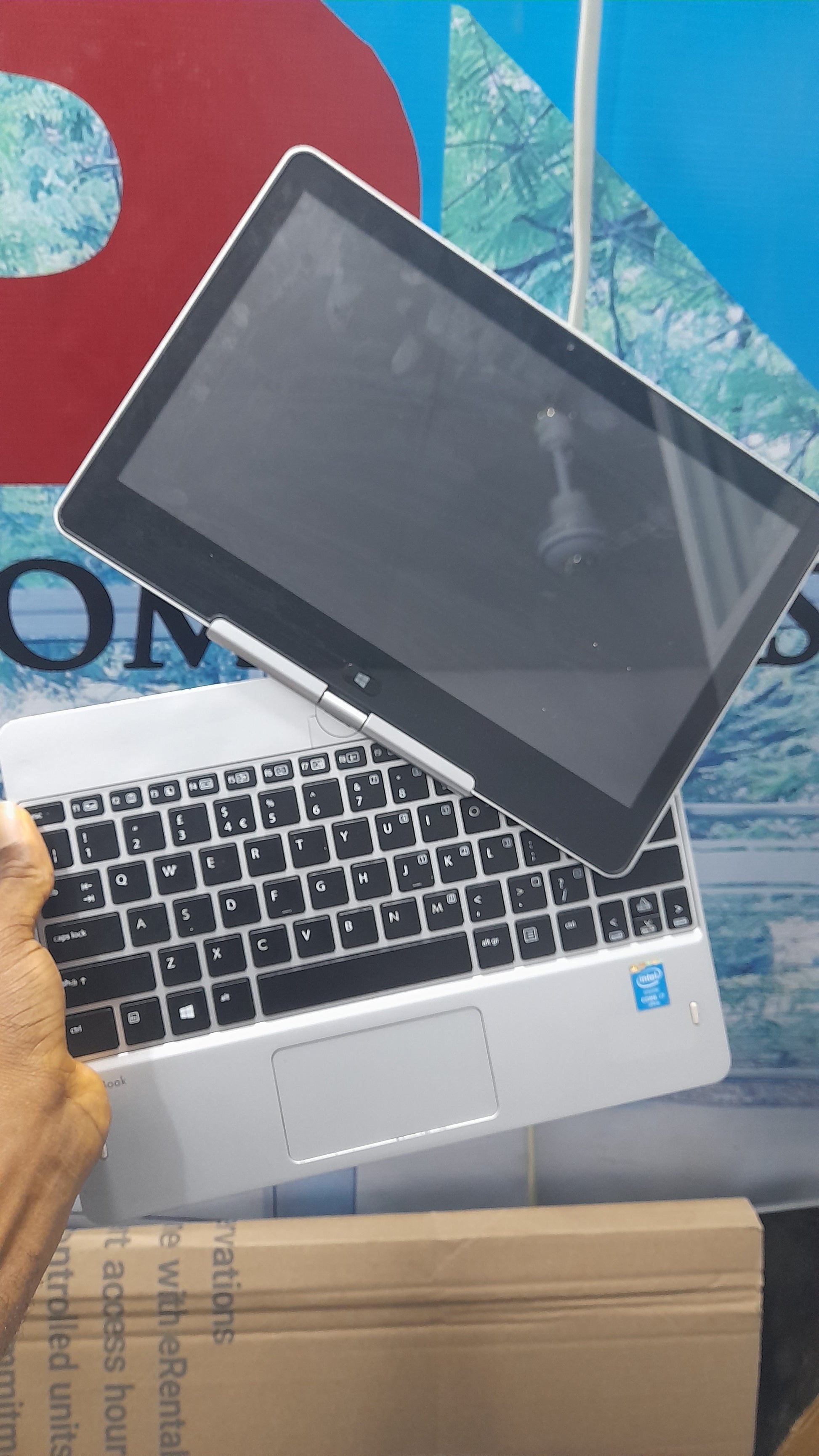 uk used HP Revolve 810 G3 - 5th Gen. Intel Core i7 - 256GB SSD - 8GB RAM - Keypad Light - Touchscreen&nbsp; for sale in lagos computer village lagos, used laptops for sale, canada used laptops for sale in lagos computer village,
affordable laptops for sale in ikeja compkuter village, wholesale computer shop in ikeja, best computer engineering shop in ikeja computer village, how to start laptop business in lagos, laptop for sale in oshodi, laptops for sale in ikeja, laptops for sale in lagos island, laptops 