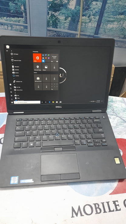 uk used Dell Latitude E7470 - 6th Gen. Intel Core i7 - 256GB SSD - 8GB RAM - HDMI - Keyboard Light for sale in lagos computer village lagos, used laptops for sale, canada used laptops for sale in lagos computer village,
affordable laptops for sale in ikeja compkuter village, wholesale computer shop in ikeja, best computer engineering shop in ikeja computer village, how to start laptop business in lagos, laptop for sale in oshodi, laptops for sale in ikeja, laptops for sale in lagos island, laptops for sale 