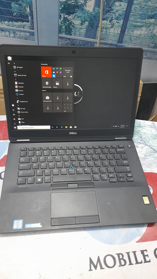 uk used Dell Latitude E7470 - 6th Gen. Intel Core i7 - 256GB SSD - 8GB RAM - HDMI - Keyboard Light for sale in lagos computer village lagos, used laptops for sale, canada used laptops for sale in lagos computer village,
affordable laptops for sale in ikeja compkuter village, wholesale computer shop in ikeja, best computer engineering shop in ikeja computer village, how to start laptop business in lagos, laptop for sale in oshodi, laptops for sale in ikeja, laptops for sale in lagos island, laptops for sale 