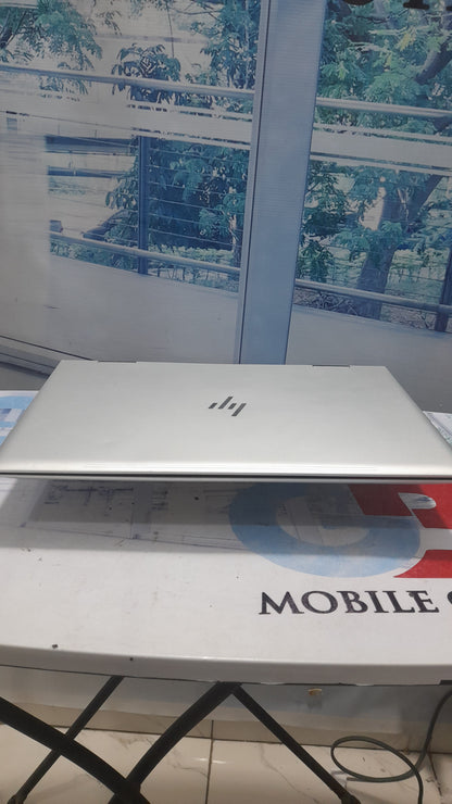 HP Envy x360 2-in-1 15 touch-Screen laptop 7th Gen.Intel Core i7