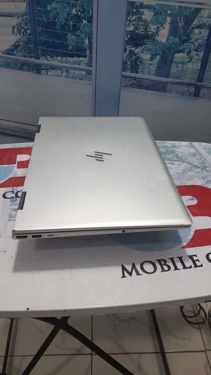 HP Envy x360 2-in-1 15 touch-Screen laptop 7th Gen.Intel Core i7